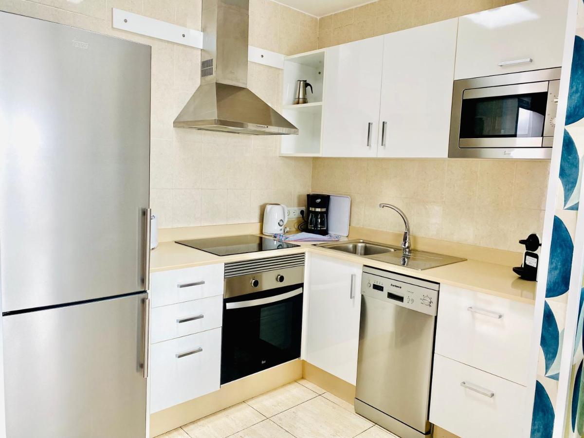 Sara 4 Apartment ปลายาบลังกา ภายนอก รูปภาพ