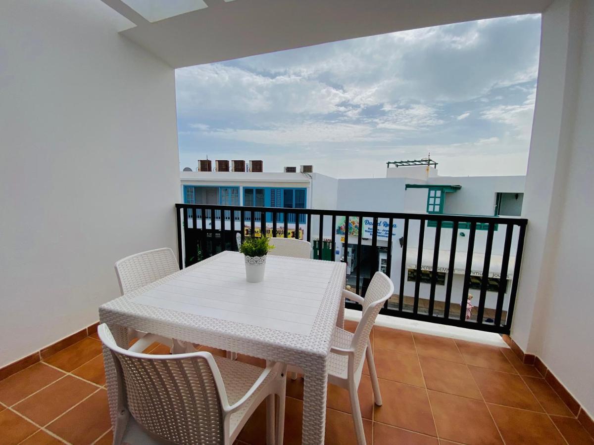 Sara 4 Apartment ปลายาบลังกา ภายนอก รูปภาพ