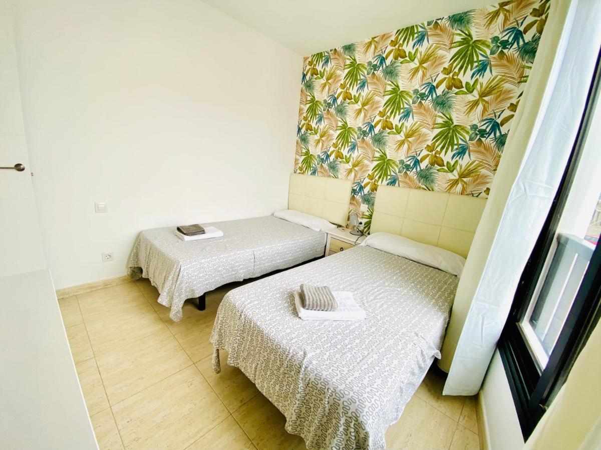 Sara 4 Apartment ปลายาบลังกา ภายนอก รูปภาพ