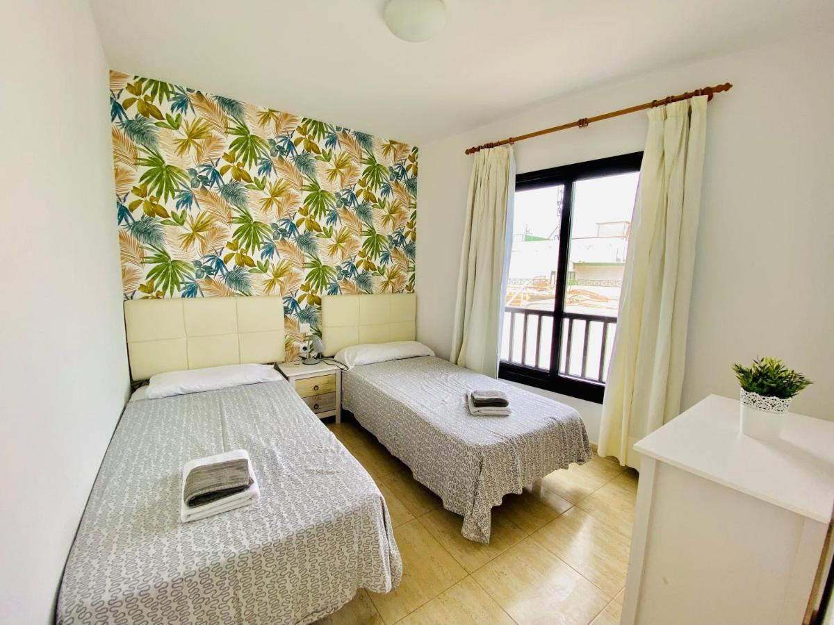 Sara 4 Apartment ปลายาบลังกา ภายนอก รูปภาพ